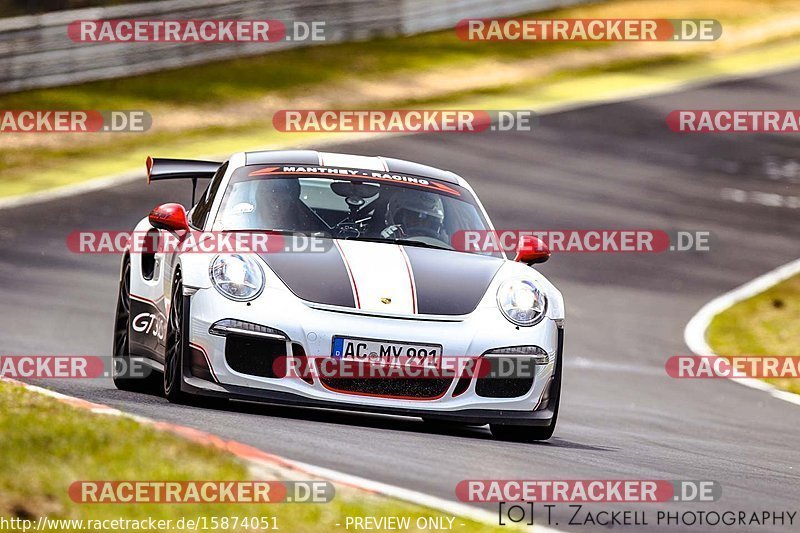 Bild #15874051 - Touristenfahrten Nürburgring Nordschleife Carfriday (15.04.2022)