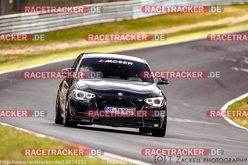 Bild #15874112 - Touristenfahrten Nürburgring Nordschleife Carfriday (15.04.2022)