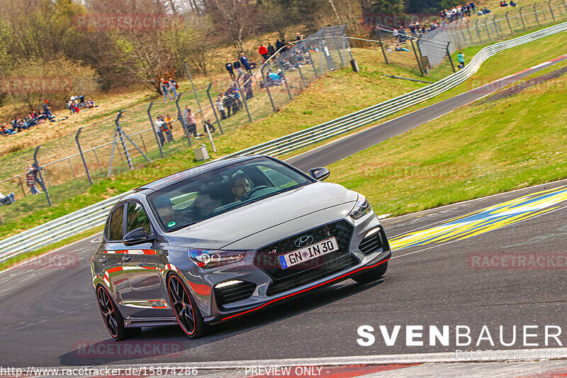 Bild #15874286 - Touristenfahrten Nürburgring Nordschleife Carfriday (15.04.2022)