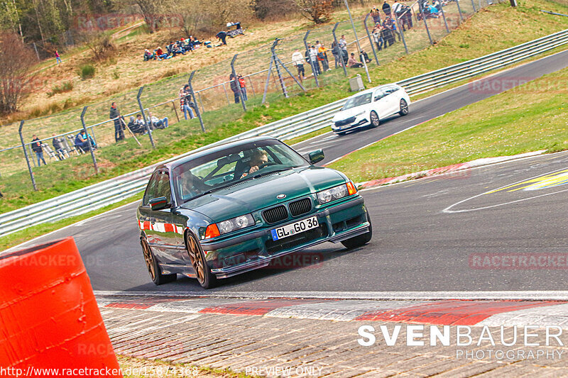 Bild #15874368 - Touristenfahrten Nürburgring Nordschleife Carfriday (15.04.2022)