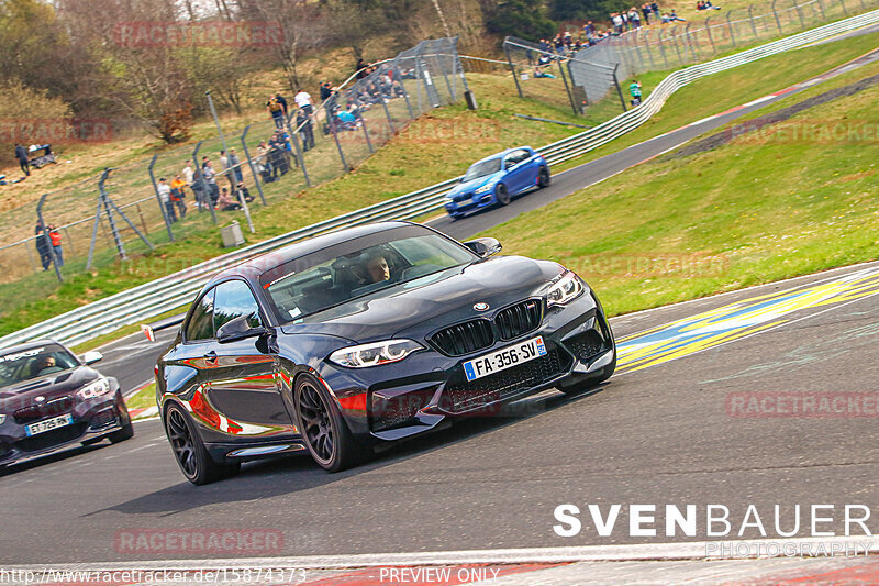 Bild #15874373 - Touristenfahrten Nürburgring Nordschleife Carfriday (15.04.2022)