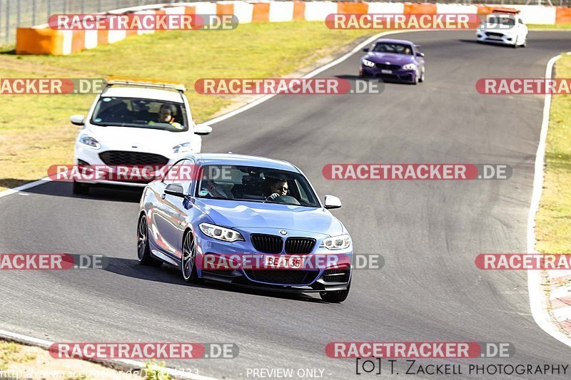 Bild #15874733 - Touristenfahrten Nürburgring Nordschleife Carfriday (15.04.2022)