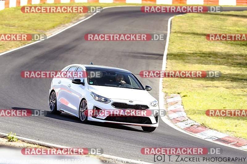 Bild #15874954 - Touristenfahrten Nürburgring Nordschleife Carfriday (15.04.2022)