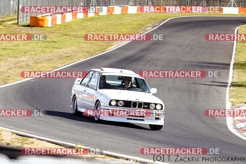 Bild #15874967 - Touristenfahrten Nürburgring Nordschleife Carfriday (15.04.2022)