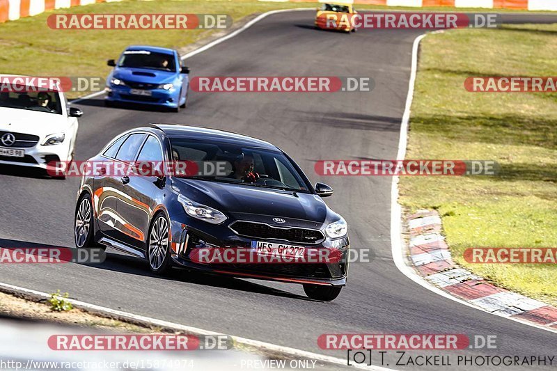 Bild #15874974 - Touristenfahrten Nürburgring Nordschleife Carfriday (15.04.2022)