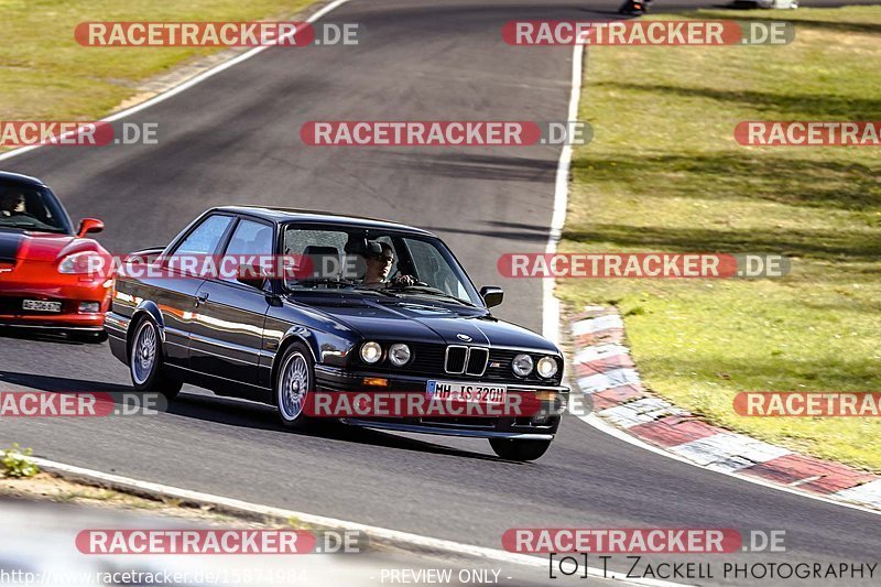 Bild #15874984 - Touristenfahrten Nürburgring Nordschleife Carfriday (15.04.2022)