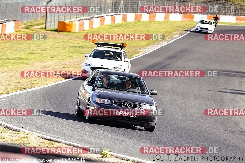 Bild #15875049 - Touristenfahrten Nürburgring Nordschleife Carfriday (15.04.2022)