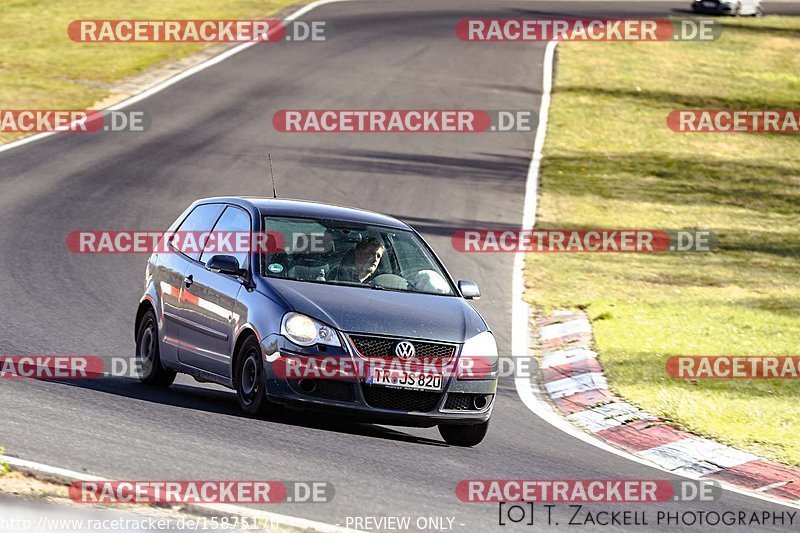 Bild #15875170 - Touristenfahrten Nürburgring Nordschleife Carfriday (15.04.2022)