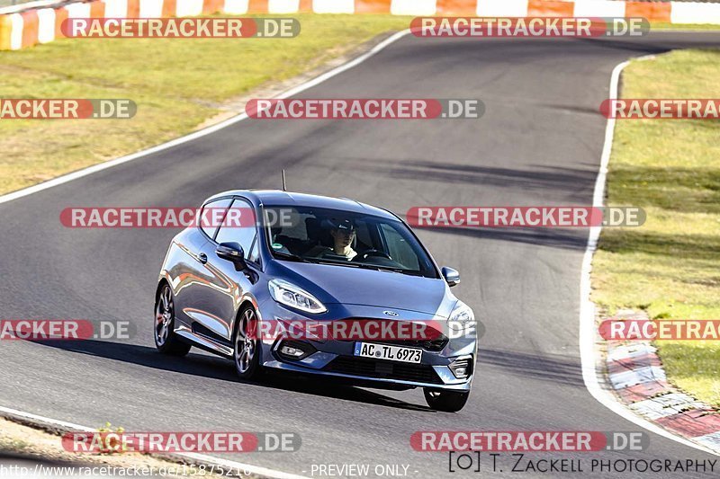 Bild #15875216 - Touristenfahrten Nürburgring Nordschleife Carfriday (15.04.2022)