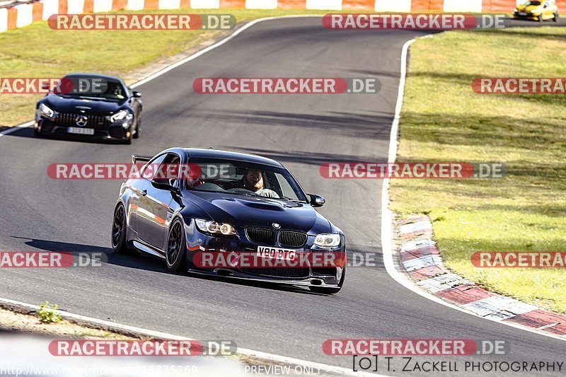 Bild #15875269 - Touristenfahrten Nürburgring Nordschleife Carfriday (15.04.2022)