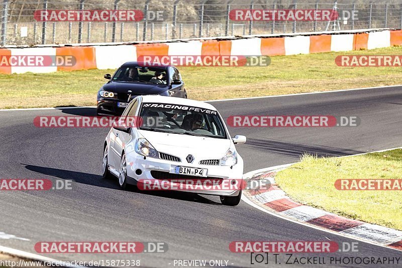 Bild #15875338 - Touristenfahrten Nürburgring Nordschleife Carfriday (15.04.2022)