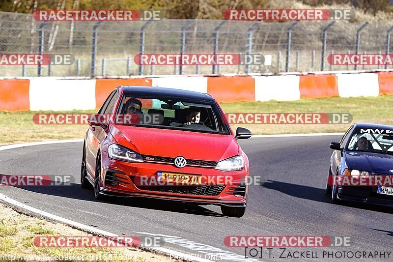 Bild #15875344 - Touristenfahrten Nürburgring Nordschleife Carfriday (15.04.2022)