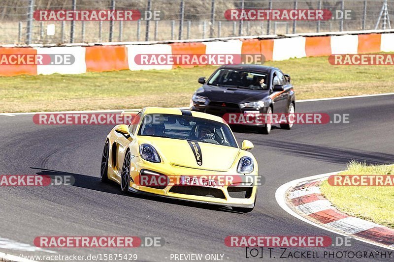 Bild #15875429 - Touristenfahrten Nürburgring Nordschleife Carfriday (15.04.2022)