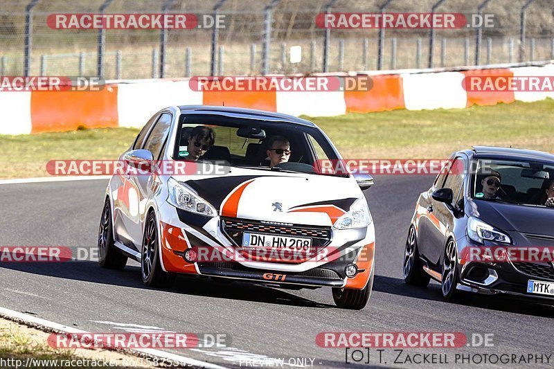 Bild #15875543 - Touristenfahrten Nürburgring Nordschleife Carfriday (15.04.2022)