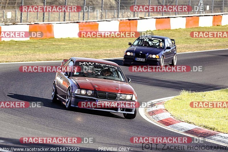 Bild #15875592 - Touristenfahrten Nürburgring Nordschleife Carfriday (15.04.2022)