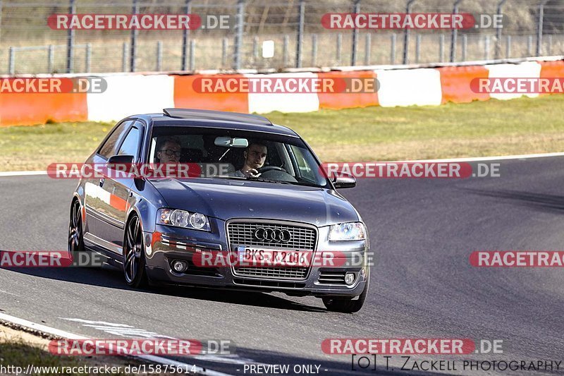 Bild #15875614 - Touristenfahrten Nürburgring Nordschleife Carfriday (15.04.2022)