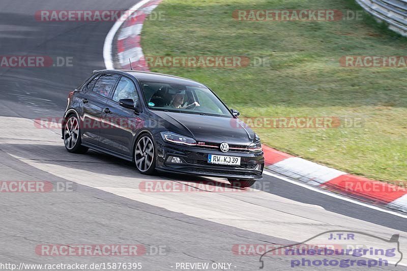 Bild #15876395 - Touristenfahrten Nürburgring Nordschleife Carfriday (15.04.2022)