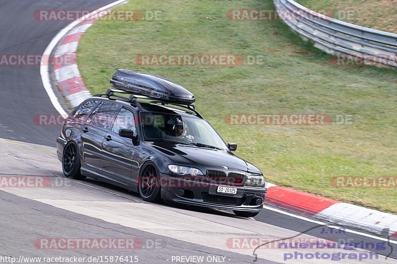 Bild #15876415 - Touristenfahrten Nürburgring Nordschleife Carfriday (15.04.2022)