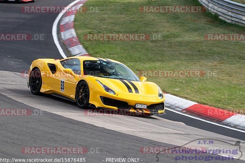 Bild #15876485 - Touristenfahrten Nürburgring Nordschleife Carfriday (15.04.2022)