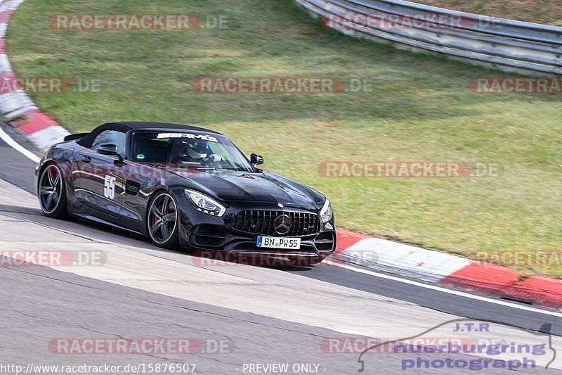 Bild #15876507 - Touristenfahrten Nürburgring Nordschleife Carfriday (15.04.2022)