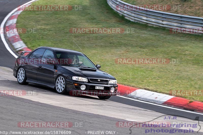 Bild #15876609 - Touristenfahrten Nürburgring Nordschleife Carfriday (15.04.2022)