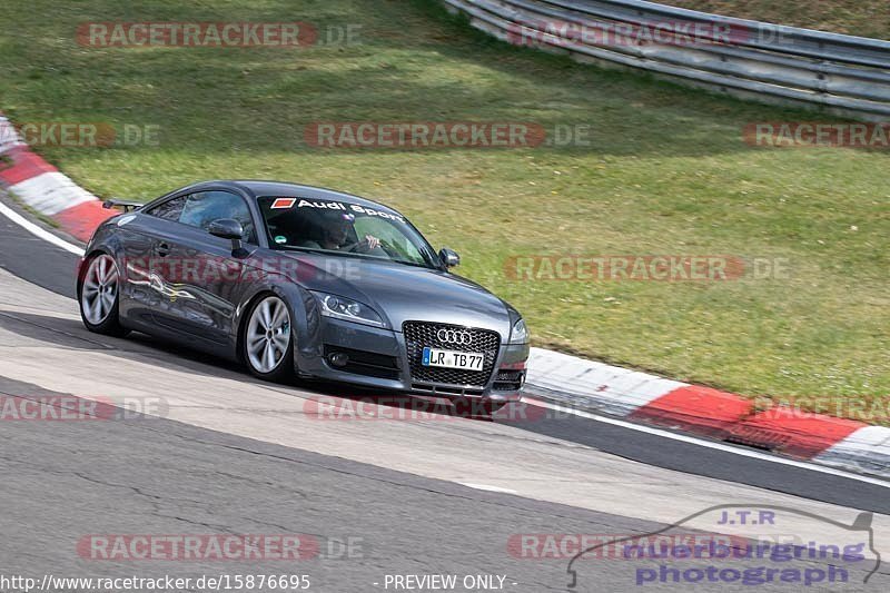 Bild #15876695 - Touristenfahrten Nürburgring Nordschleife Carfriday (15.04.2022)