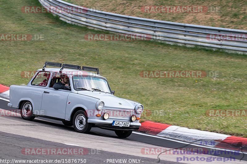 Bild #15876750 - Touristenfahrten Nürburgring Nordschleife Carfriday (15.04.2022)