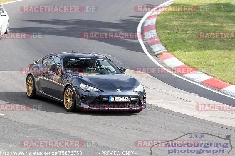 Bild #15876753 - Touristenfahrten Nürburgring Nordschleife Carfriday (15.04.2022)