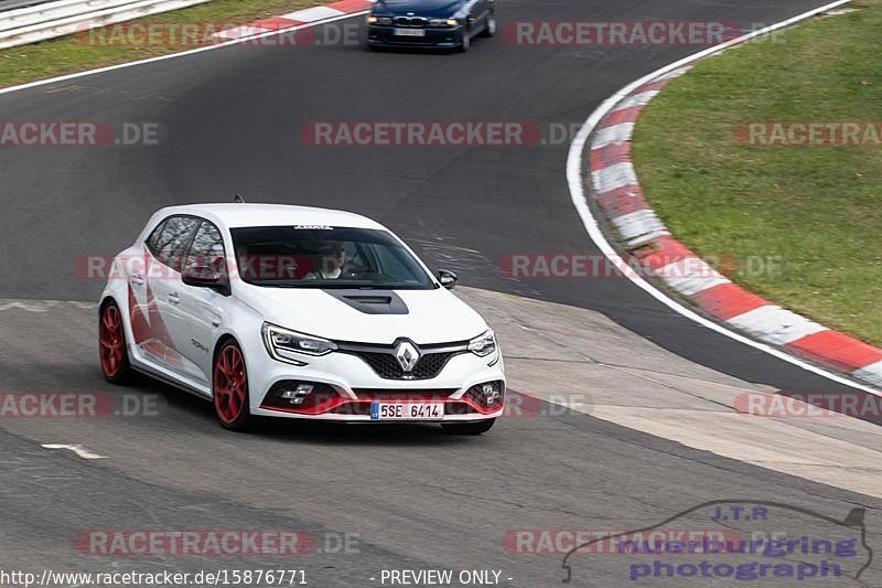 Bild #15876771 - Touristenfahrten Nürburgring Nordschleife Carfriday (15.04.2022)