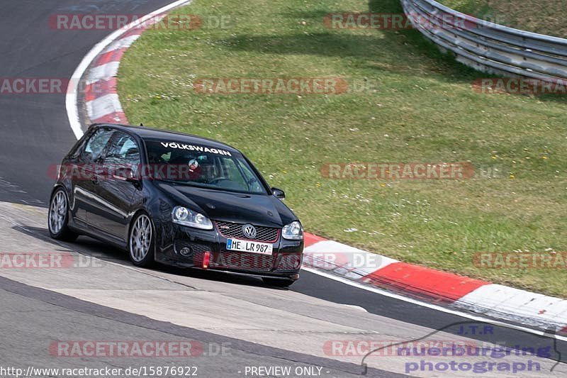 Bild #15876922 - Touristenfahrten Nürburgring Nordschleife Carfriday (15.04.2022)