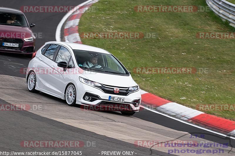 Bild #15877045 - Touristenfahrten Nürburgring Nordschleife Carfriday (15.04.2022)