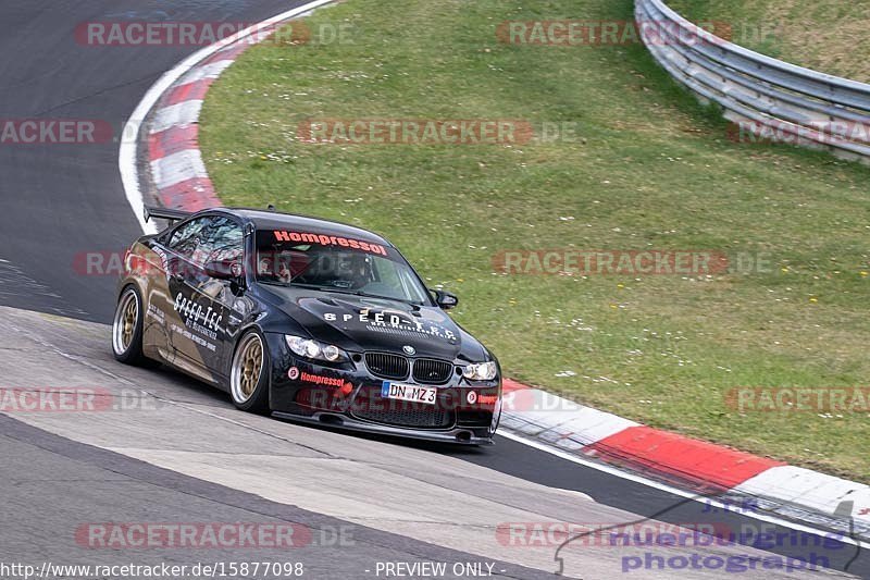 Bild #15877098 - Touristenfahrten Nürburgring Nordschleife Carfriday (15.04.2022)