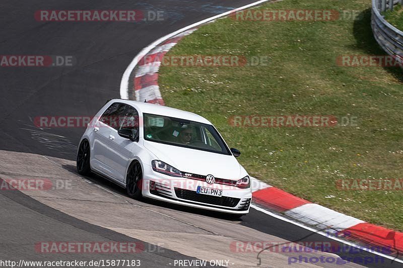 Bild #15877183 - Touristenfahrten Nürburgring Nordschleife Carfriday (15.04.2022)