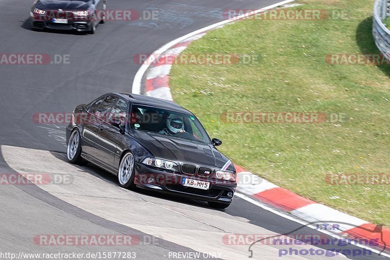 Bild #15877283 - Touristenfahrten Nürburgring Nordschleife Carfriday (15.04.2022)