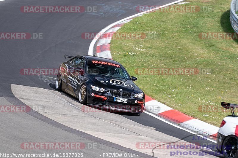 Bild #15877326 - Touristenfahrten Nürburgring Nordschleife Carfriday (15.04.2022)