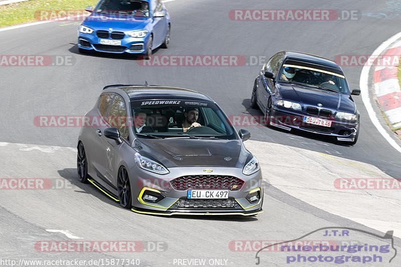 Bild #15877340 - Touristenfahrten Nürburgring Nordschleife Carfriday (15.04.2022)