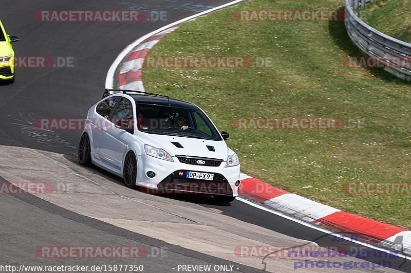 Bild #15877350 - Touristenfahrten Nürburgring Nordschleife Carfriday (15.04.2022)