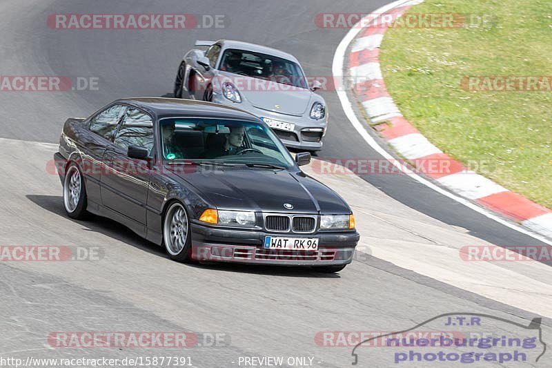 Bild #15877391 - Touristenfahrten Nürburgring Nordschleife Carfriday (15.04.2022)