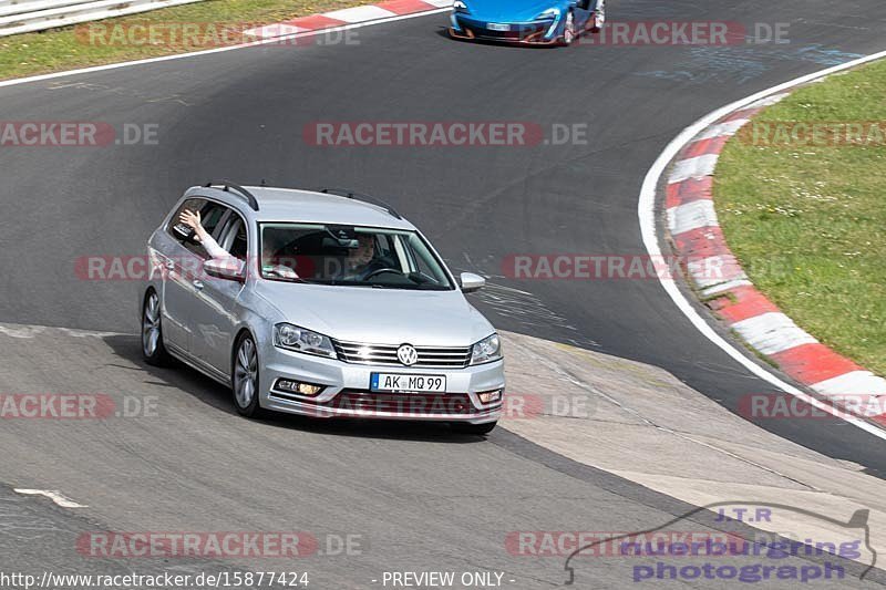 Bild #15877424 - Touristenfahrten Nürburgring Nordschleife Carfriday (15.04.2022)