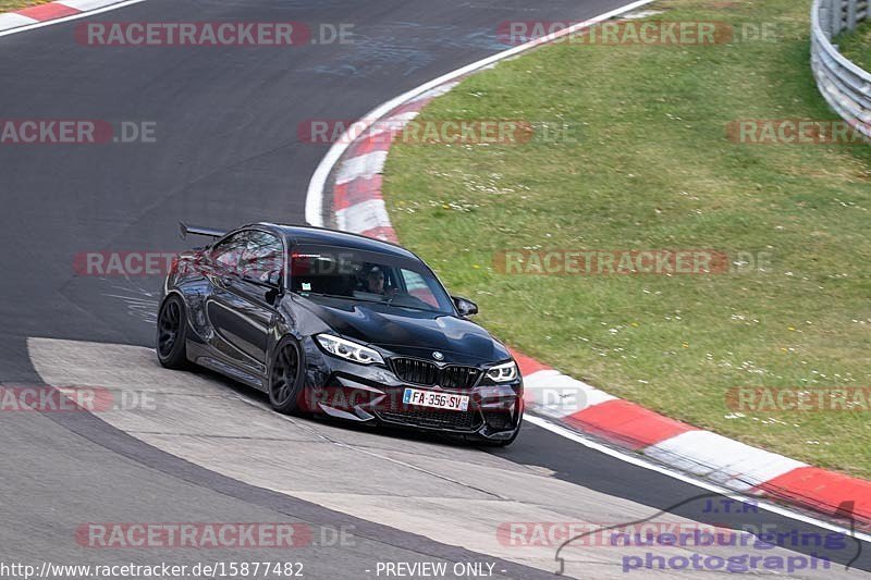 Bild #15877482 - Touristenfahrten Nürburgring Nordschleife Carfriday (15.04.2022)