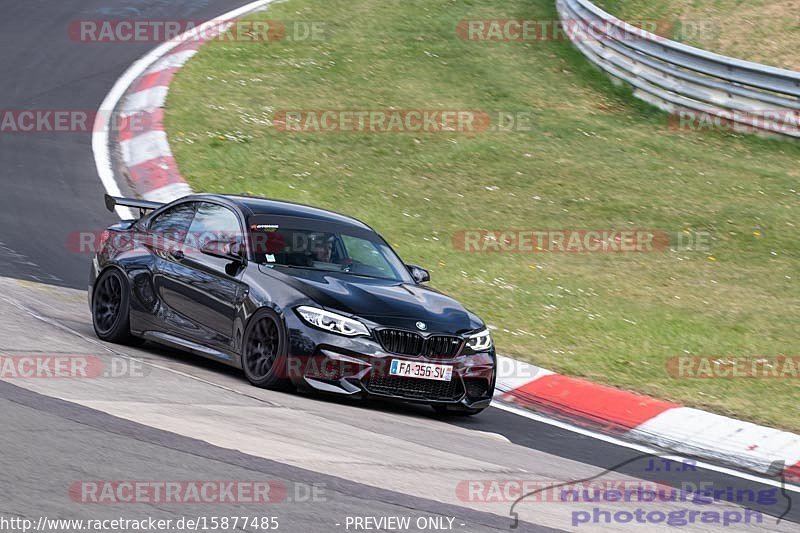 Bild #15877485 - Touristenfahrten Nürburgring Nordschleife Carfriday (15.04.2022)