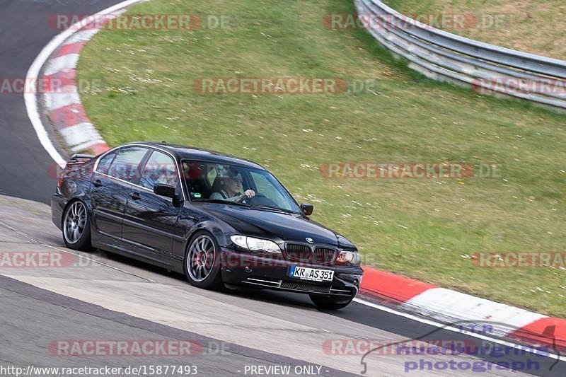 Bild #15877493 - Touristenfahrten Nürburgring Nordschleife Carfriday (15.04.2022)