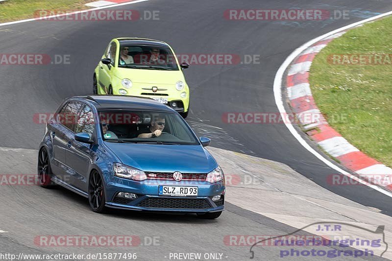 Bild #15877496 - Touristenfahrten Nürburgring Nordschleife Carfriday (15.04.2022)