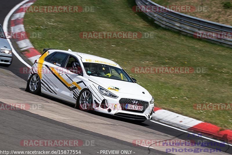 Bild #15877554 - Touristenfahrten Nürburgring Nordschleife Carfriday (15.04.2022)