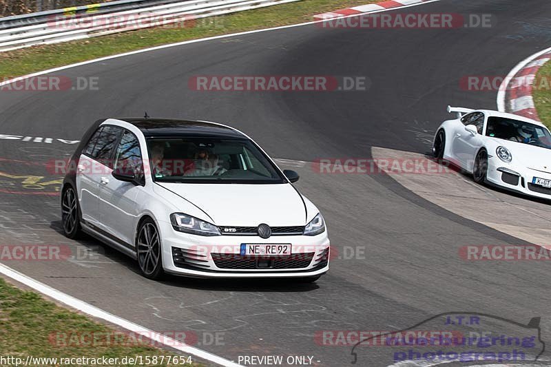 Bild #15877654 - Touristenfahrten Nürburgring Nordschleife Carfriday (15.04.2022)