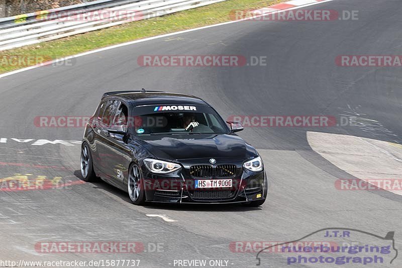 Bild #15877737 - Touristenfahrten Nürburgring Nordschleife Carfriday (15.04.2022)