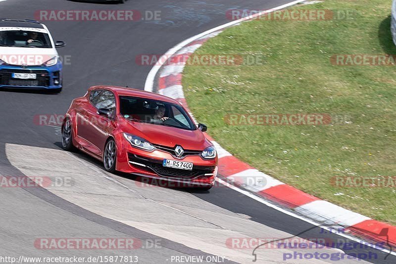 Bild #15877813 - Touristenfahrten Nürburgring Nordschleife Carfriday (15.04.2022)