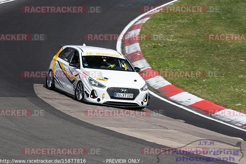 Bild #15877816 - Touristenfahrten Nürburgring Nordschleife Carfriday (15.04.2022)