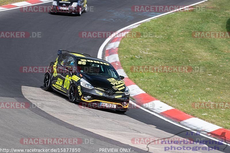 Bild #15877850 - Touristenfahrten Nürburgring Nordschleife Carfriday (15.04.2022)