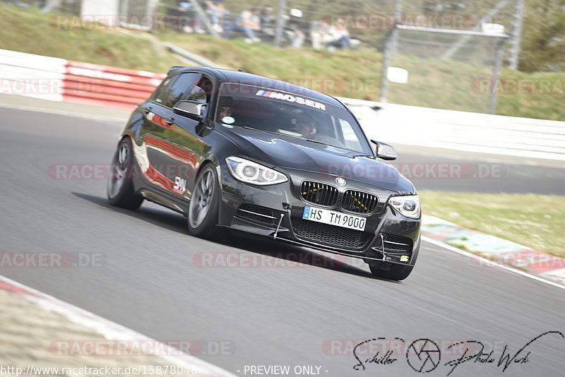 Bild #15878048 - Touristenfahrten Nürburgring Nordschleife Carfriday (15.04.2022)